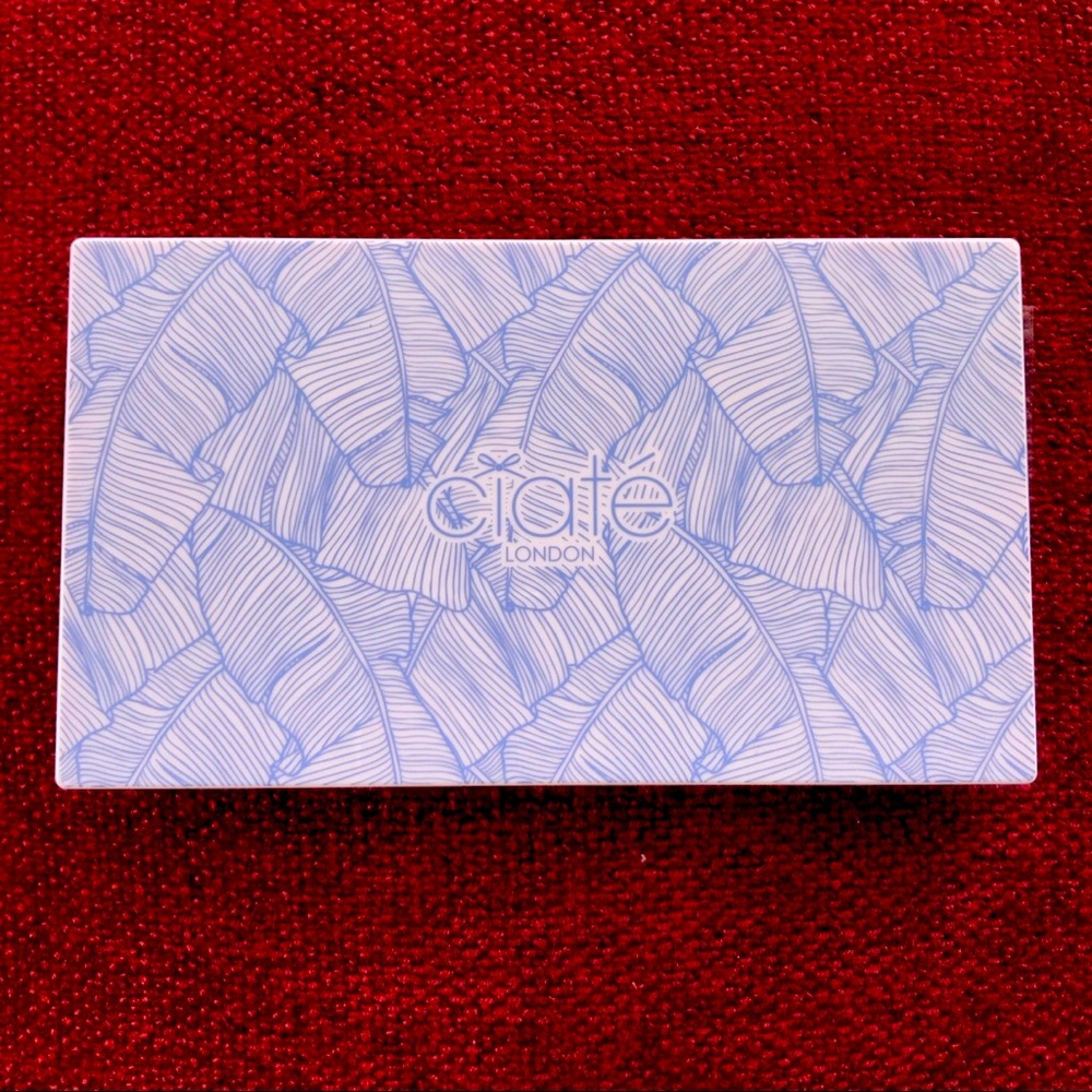 Ciate London Eyeshadow Palette *Unused